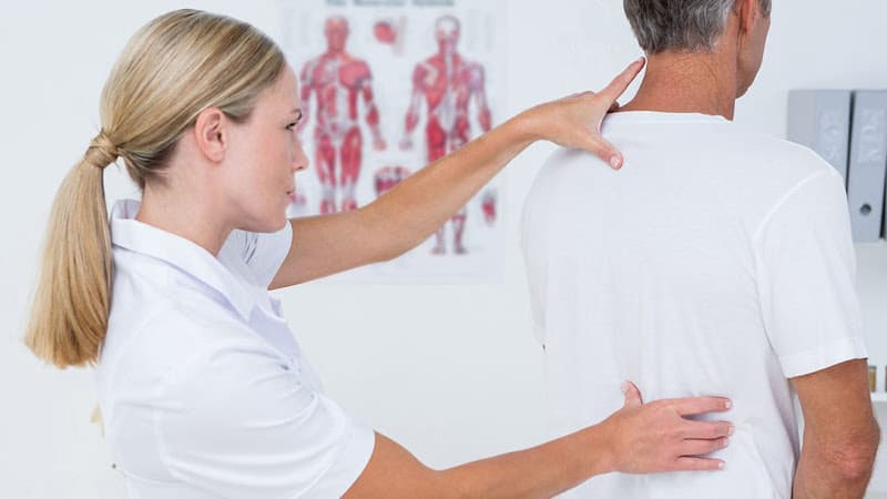 TriCounty Chiropractic and Rehabilitation of Pottstown logo