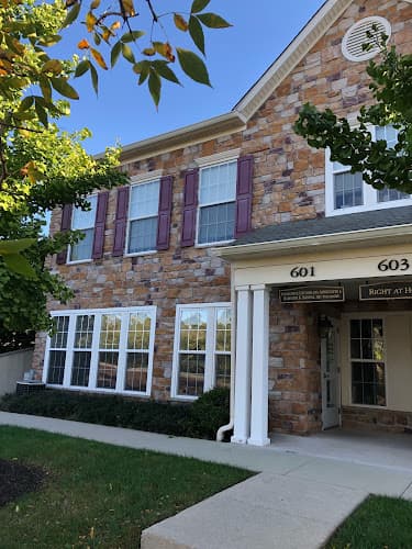 Innovative Counseling Associates logo