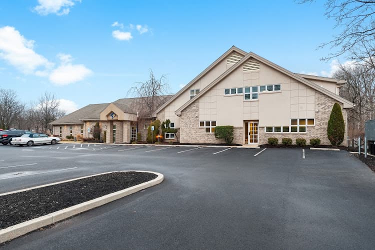 Tri County Area Federal Credit Union logo