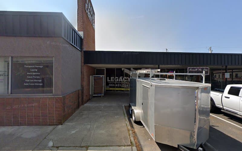 Whole Note Studio - Professional, Affordable Music Lessons logo