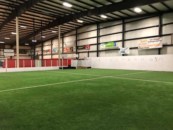 422 Sportsplex logo