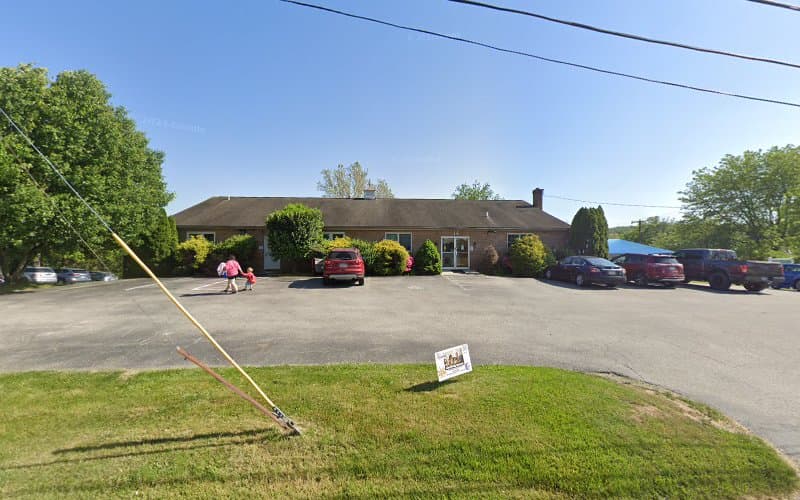 Warwick Child Care Center-Cedarville Center logo