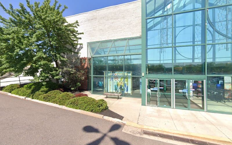 Boscov's Travel logo