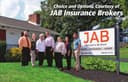 JAB Insurance Brokers, Inc. logo