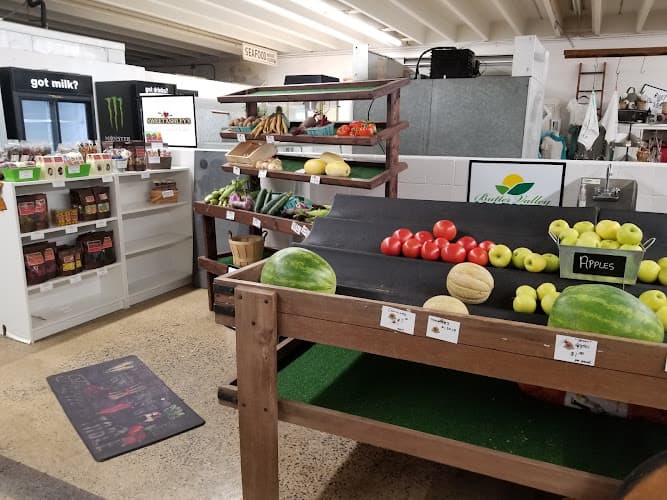 Pottstown FARM (Farm & Artisan Regional Market! ) logo