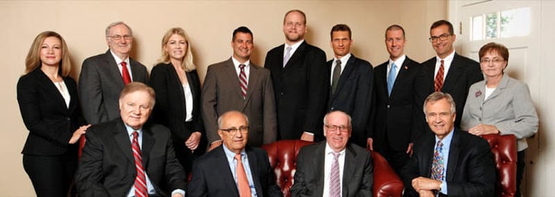 O'Donnell, Weiss & Mattei, P.C. logo