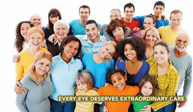Shade Eyecare logo