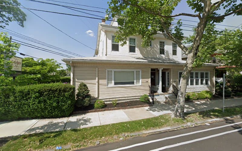 Cody Computer Services logo