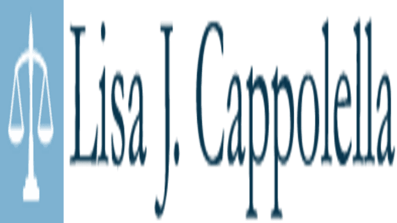 Law Offices of Lisa J. Cappolella logo