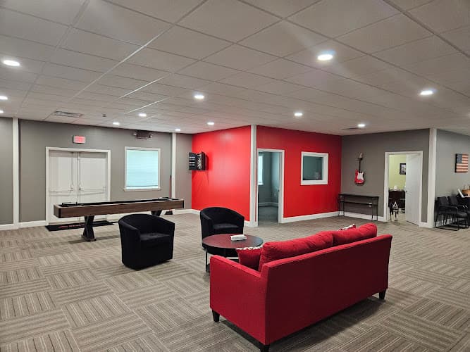 Chris Rowe - State Farm Insurance Agent logo