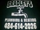 Bradley's Plumbing, Heating & A/C logo