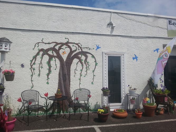 The Enlightened Path Holistic Center logo