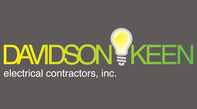 Davidson Keen Electrical Contractors Inc logo