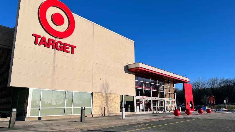 Target logo