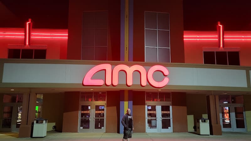 AMC Pottsgrove 12 logo