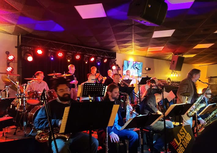 Rivet: Canteen & Assembly logo