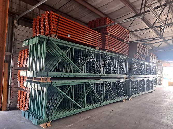 SWEN Cross-Docking / WAREHOUSE Philadelphia logo