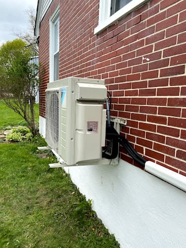JUST KOOL Heating Cooling & Water Heaters, LLC Logo