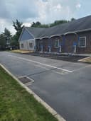 Splash Car Wash Pottstown logo