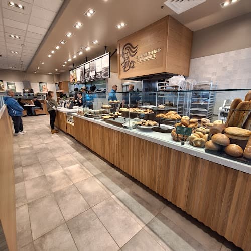 Panera Bread logo