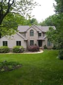 Hollow Ridge Exteriors logo