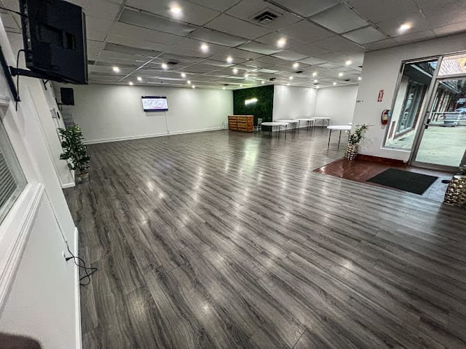 Elite Events Pottstown logo