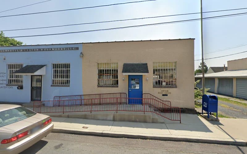 United States Postal Service logo