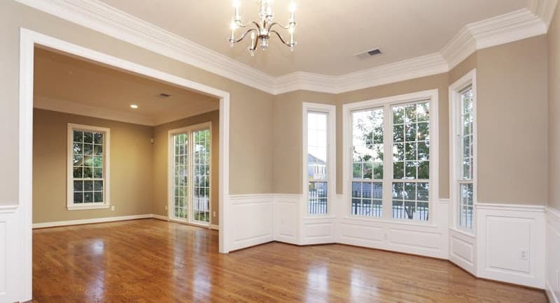 Diaz Painting & Home Improvement Contractor.