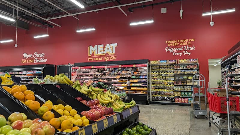 Grocery Outlet logo
