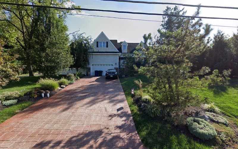 Main Line Mortgage Company logo