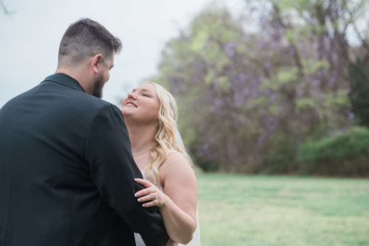 Megan Ashley Photography logo