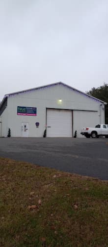 True Auto Repair Logo