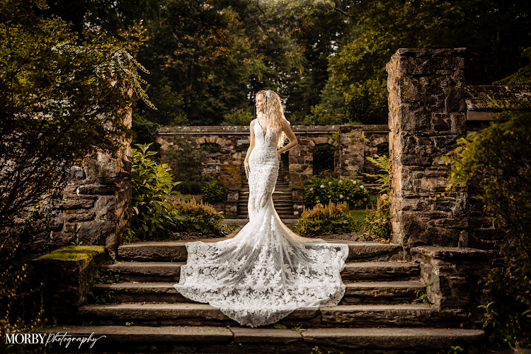 Morby Photography logo