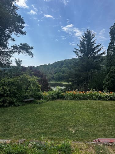 Welkinweir Estate Wedding and Events logo