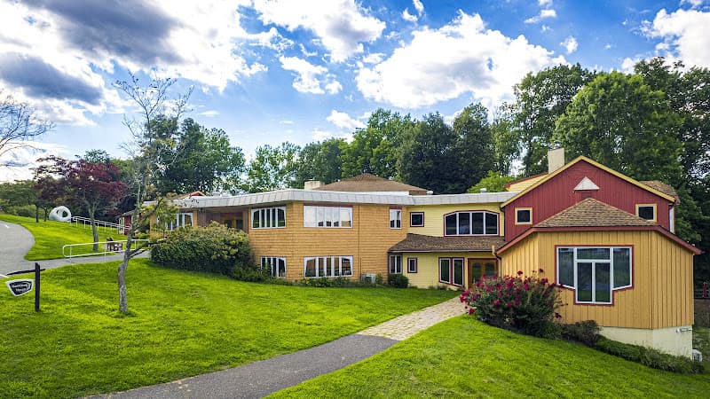 The Camphill School logo