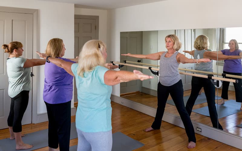 Heart of Bliss Yoga logo