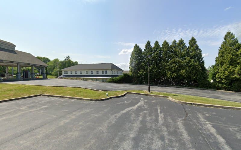 Eagle Center For Learning logo