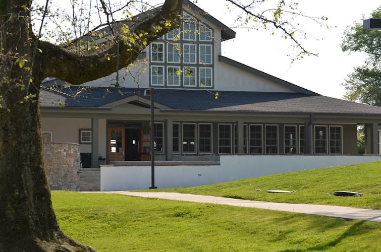 Montgomery School logo