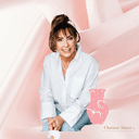Charisse Marei, IDBS, BBEC logo