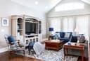 Kim Morgan Designs - Decorating Den Interiors logo