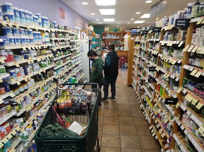 Kimberton Whole Foods - Kimberton logo