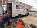 American Drain Cleaning and Plumbing, LLC logo