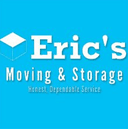 Eric's Moving logo