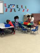 Little Stars Early Learning Center of Pa logo