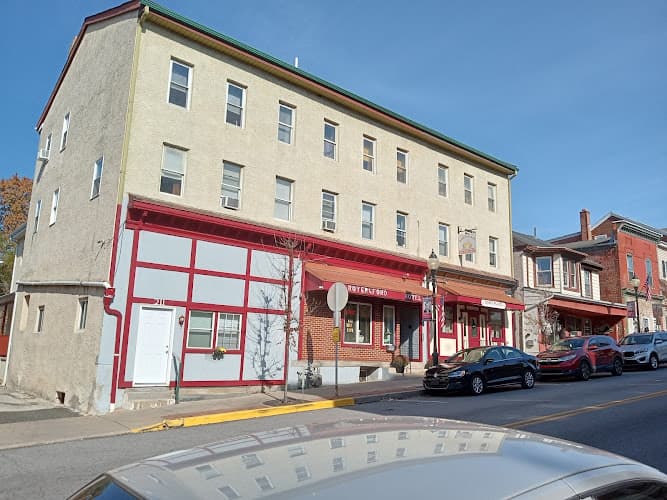 Royersford Hotel Inc logo