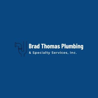Brad Thomas Plumbing & Specialty Services Inc. logo