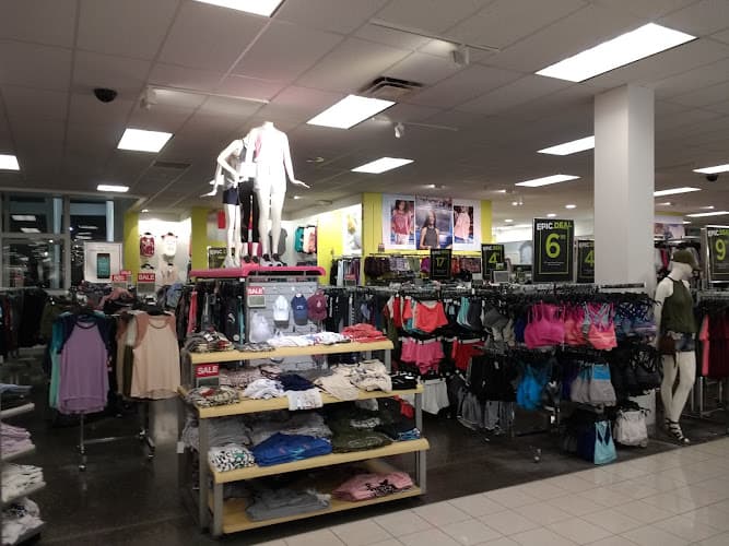 Kohl's logo