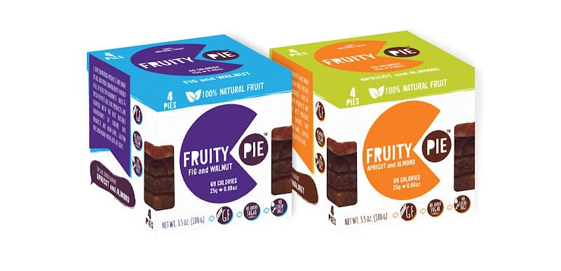 PaperRoo Package Design and Branding logo