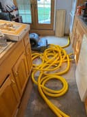 S&R Plumbing logo