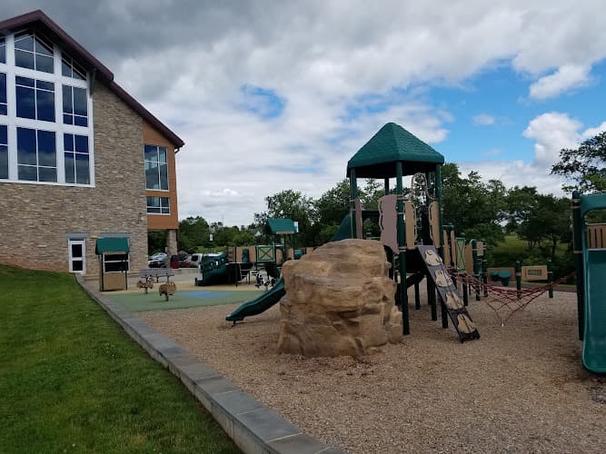 Upper Providence Township Community Center logo